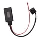 thumbnail image 5 of Cable Adaptador De Audio Inalámbrico, Adaptador De Cable Auxiliar Bluetooth Conexión Estable De 12 Pines Sonido Resistente Al Desgaste Con Herramientas De Extracción, 5 of 7