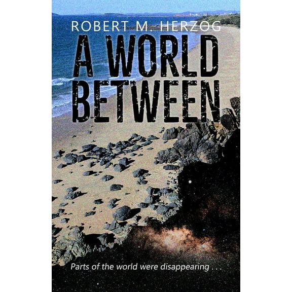 A World Between (Paperback)