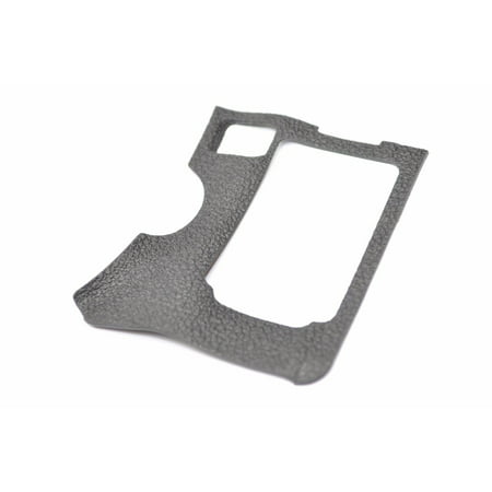 Canon 40D Left Side Rubber Cover Part with Tape price (Canon T6i Best Price)