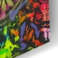 thumbnail image 3 of Epic Art 'True Love' by Dean Russo, Acrylic Glass Wall Art, 24"x16", 3 of 8