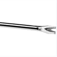 thumbnail image 2 of 2pcs Blue Plastic Handles Nails Rivets Pliers Wire Stripper Pullers Claws Screwdrivers Carpets Garages Wooden Doors Hand Tools, 2 of 2