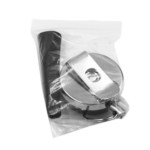 YROHGKPN Retractable ID-Badge Holder Key Reel,Heavy Duty,23.62” Stell Wire Carabiner Key Chain Keychain with Oversized Split-