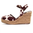 thumbnail image 2 of Zapatillas para Mujer Zmexico 2115 cafe 23, 2 of 4