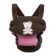 thumbnail image 2 of Cangurera CHIQUI MUNDO Baby Pink, 2 of 3