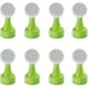 thumbnail image 1 of Paquete de 8 accesorios de riego, para flores, plantas, miniboquilla de riego, 1 of 5