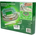 thumbnail image 2 of Celtic Stadium 3D Puzzle, 2 of 2