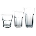 thumbnail image 1 of Better Chef Gl-18 Glassware Set, 3 Sizes, Clear, 1 of 1