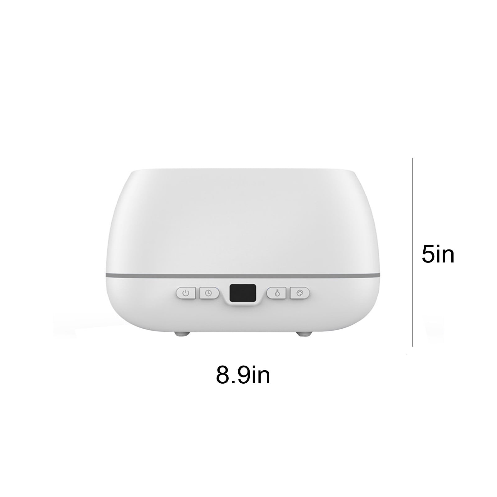 Kmart 43174935 Zen Aroma Diffuser With Sounds Instruction, 47 OFF
