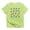 Kiwi, variant on CafePress - Paw Prints And Hearts T Shirt - Infant T-Shirt