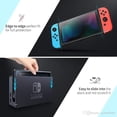 thumbnail image 5 of Cristal Templado Protector Pantalla Mica Para Nintendo Switch, 5 of 5