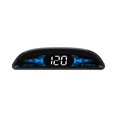 thumbnail image 2 of onlyliua Ofertas Navideñas Pantalla Hud para Automóvil Pantalla Hd-Up Guía de Velocidad Todoterreno para Exteriores Pantalla Hud, 2 of 7