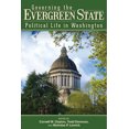 thumbnail image 2 of Pre-Owned Governing the Evergreen State: Political Life in Washington (Paperback) 0874223555 9780874223552, 2 of 2