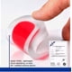 thumbnail image 3 of Copas de gel para el talón Inserciones para fascitis plantar YONGSHENG, 3 of 5