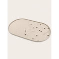 thumbnail image 3 of Cat Placemat Pet Feeding Mats Silicone Dog Bowl Pad Many Paw, 3 of 5