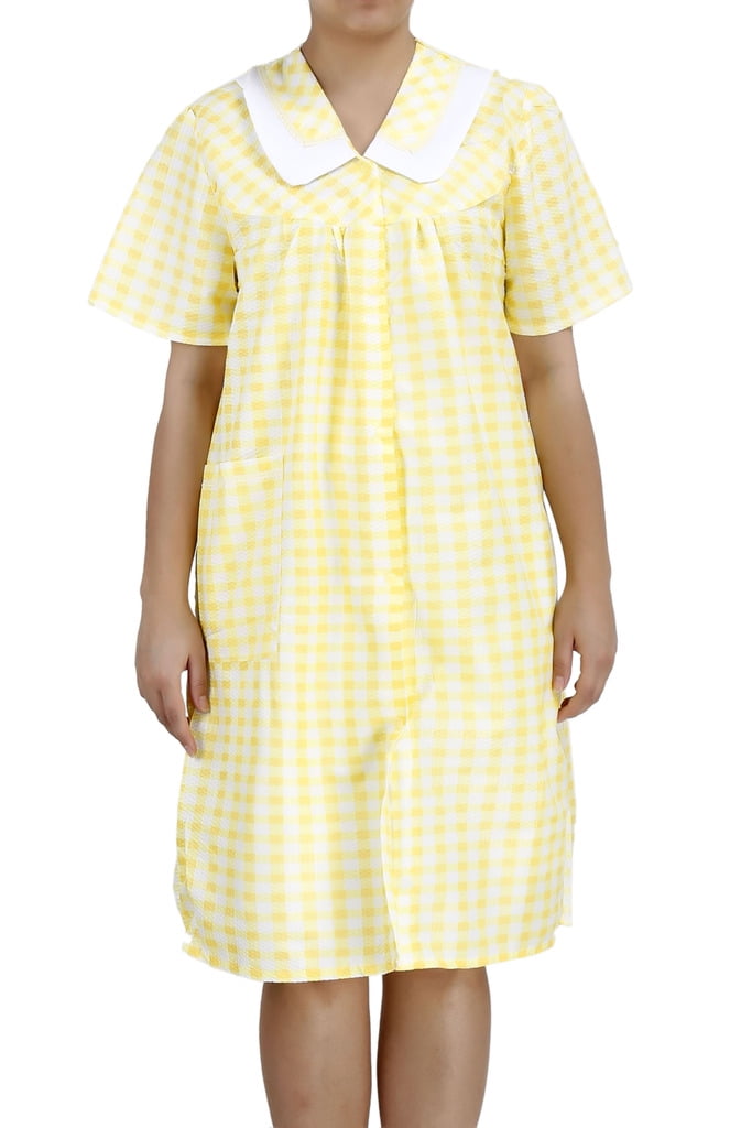 walmart cotton dresses