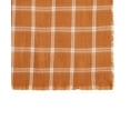 thumbnail image 2 of Cejon Womens Wool Blend Blanket Wrap Tan O/S, 2 of 3
