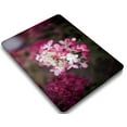 thumbnail image 4 of KSK KAISHEK Protective Case Hard Cover for MacBook Air 13 inchs with Not Retina Display No USB-C Model: A1466 & A1369( Flowers 380_1), 4 of 5