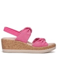 thumbnail image 3 of LifeStride Womens Riley Sandal - Medium & Wide Width, 3 of 9