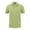 Green, variant on CaiJunJia George Polo Shirt,Mens Casual Polo Shirts Classic Short Sleeve Golf Shirt Fashion Button Cotton Top with Pocket