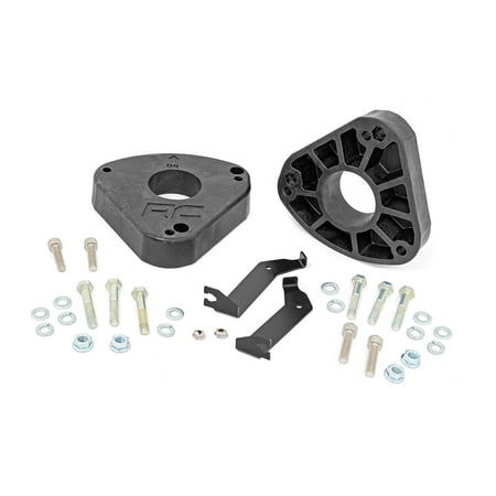 Rough Country 1" Leveling Kit for 2022-2026 Ford Maverick AWD - 51063