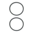 thumbnail image 2 of YFind 6Pcs Water Bottle Gasket for Owala FreeSip Silicone Lid Seal O Ring Bottle Lid Rubber Seal Replacement,Gray, 2 of 10