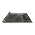 thumbnail image 2 of Ahgly Company Indoor Rectangle Oriental Gray Industrial Area Rugs, 5' x 8', 2 of 4