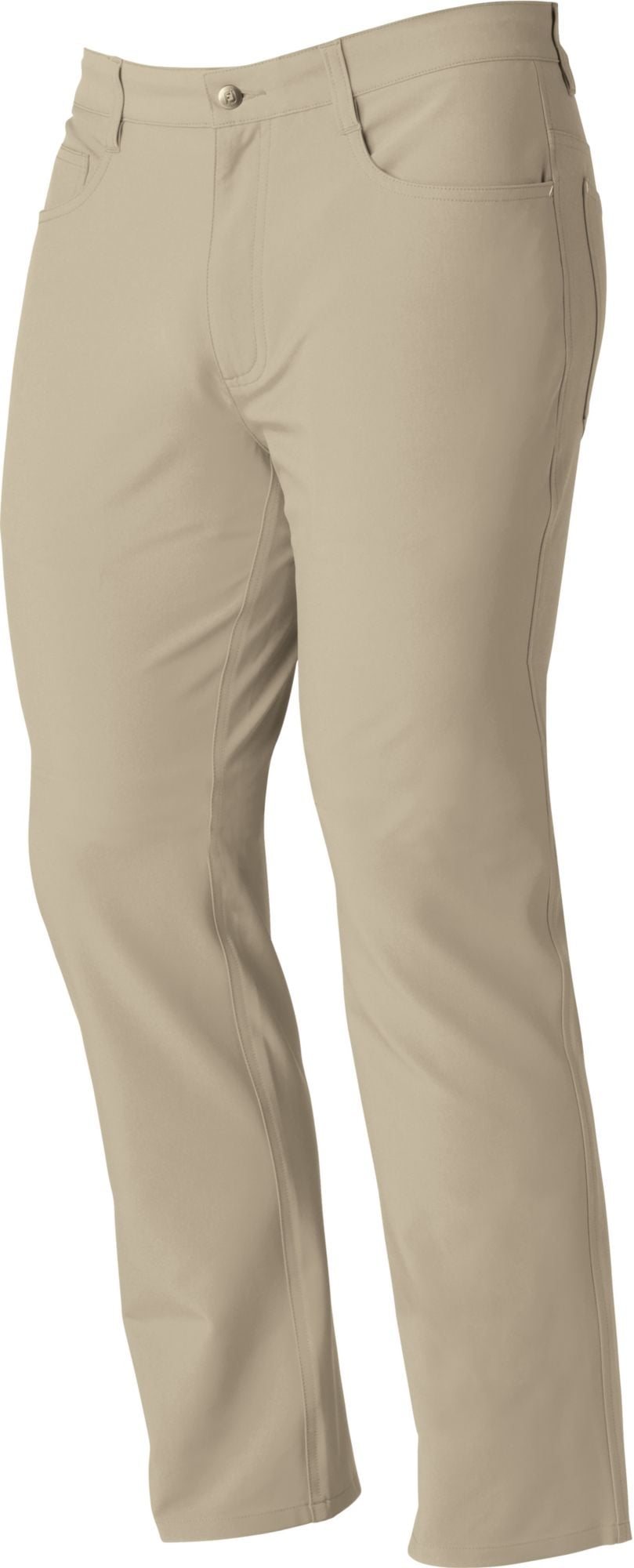 footjoy performance athletic straight leg trousers