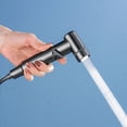 thumbnail image 4 of Lefu ABS Spray Shower Head Handheld Toilet Bidet Douche Duarble Bathroom Sprayer, 4 of 8