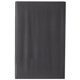 thumbnail image 2 of Persianas autoadhesivas grises Cortinas opacas para ventanas Tonos para el hogar (90X150cm) Ndcxsfigh Nuevos Originales, 2 of 7