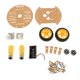 thumbnail image 1 of Car Robot Kit, 1 of 5