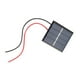 thumbnail image 1 of Panel solar mini Jadeshay 2 piezas 0,36 W 2 V policristalino, 1 of 8