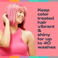 Bhs Beautiful Hair and Scalp Vibrant Color Anti-Dandruff Shampoo for