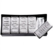 PAMP Suisse 1 Kilo Bar, .999 Pure Silver