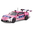 thumbnail image 4 of Porsche 911 GT3 Cup (992) #1 Harry King "Porsche Mobil 1 Supercup" (2024) "Hobby64" 1/64 Diecast Model Car by Tarmac Works, 4 of 6