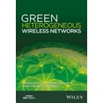 thumbnail image 2 of Réseaux Sans Fil Hétérogènes Verts (Wiley - IEEE), 2 of 2