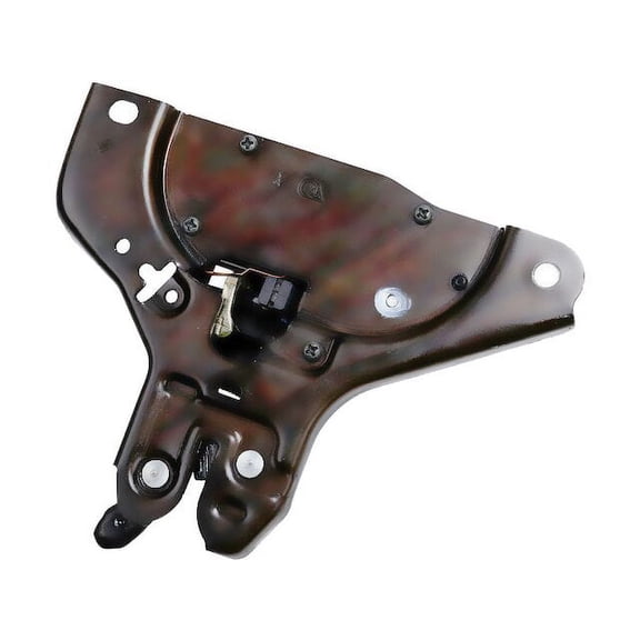 Deck Lid Latch - Compatible with 2008 - 2014 Cadillac CTS 2009 2010 2011 2012 2013