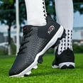 thumbnail image 5 of SKIUHS Men's Baseball Shoes - High-Grip Cleats with Comfortable Design for Outdoor Sports, 5 of 5