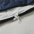 thumbnail image 6 of Beautyrest Deluxe Quilted Cotton Solid Weighted Blanket, 6 of 11