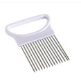 thumbnail image 2 of Onion holder with practical handle White, 2 of 5