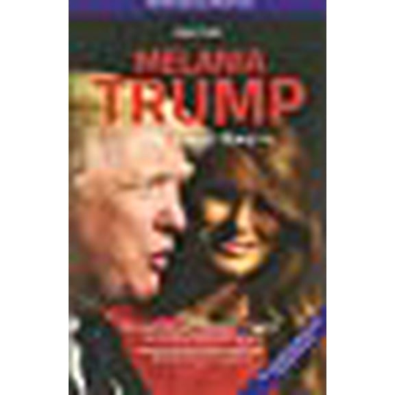 Melania Trump - The Inside Story: The Potential First Lady