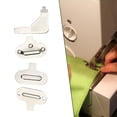 thumbnail image 6 of yotijay 4Pcs Sewing Machine Screwdriver Heavy Duty Industrial Sewing Machine Accessories, 6 of 9