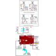 thumbnail image 5 of -U05DM, PG Motor, Universal Ac Control System, Universal A/C Control System, Universal Air Conditioner Controller, 5 of 7