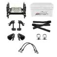 thumbnail image 2 of Yamaha New OEM FX Premium Jetfish Package, F3X-U5909-V0-00, 2 of 4