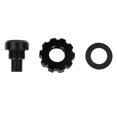 thumbnail image 2 of Throttle Lock Cruise Control Throttle Clip Auxiliary End Rod Compatible with BMW C650GT Scooter C600 Sport C600 Evolution C650 Sport 2022, 2 of 5