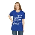 thumbnail image 5 of Unisex Jersey Short Sleeve Tee Squad Ghouls, 5 of 12
