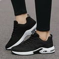 thumbnail image 7 of Women Ortho Stretch cushion Sneakers Orthopedic Diabetic Running Walking Shoes, 7 of 7