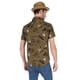 thumbnail image 2 of Camisa Manga Corta Estampado Tropical de Hombre Generra 118103, 2 of 6