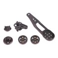 thumbnail image 3 of VONKY Handlebar Extension Bracket Road Bike Motorbike Portable Install Disassemble, 3 of 9