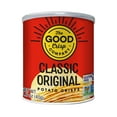 thumbnail image 2 of (Pack of 12) The Good Crisp Company Classic Original Potato Crisps, 1.6 oz, 2 of 6