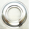 thumbnail image 3 of Deluxe Gas Range Burner Drip Pan for Whirlpool, AP4285515, PS2197348, Y07514500, 3 of 3